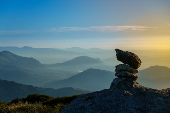 Rocks Nature Balance Stones Peace  - rperucho / Pixabay